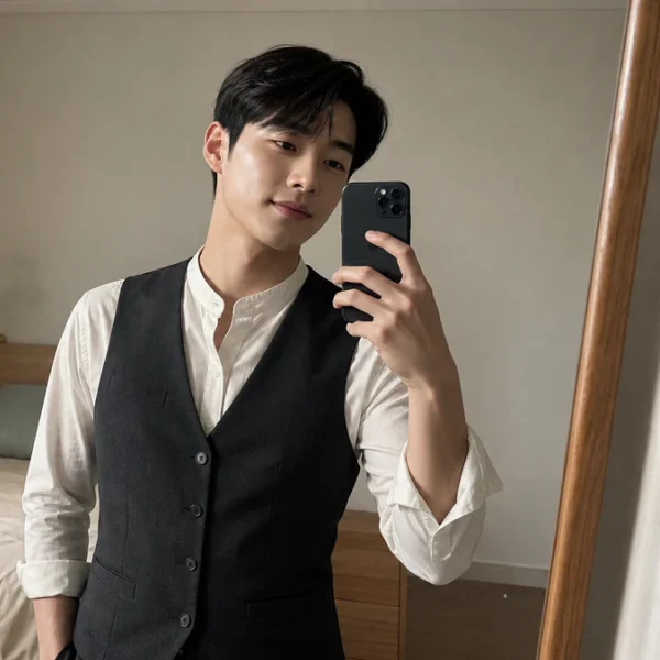 가든 라엘라운지 홈타이 안내 이미지