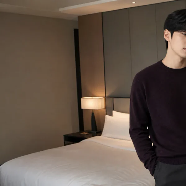 아로마 아모르포레스트 테라피 안내 이미지