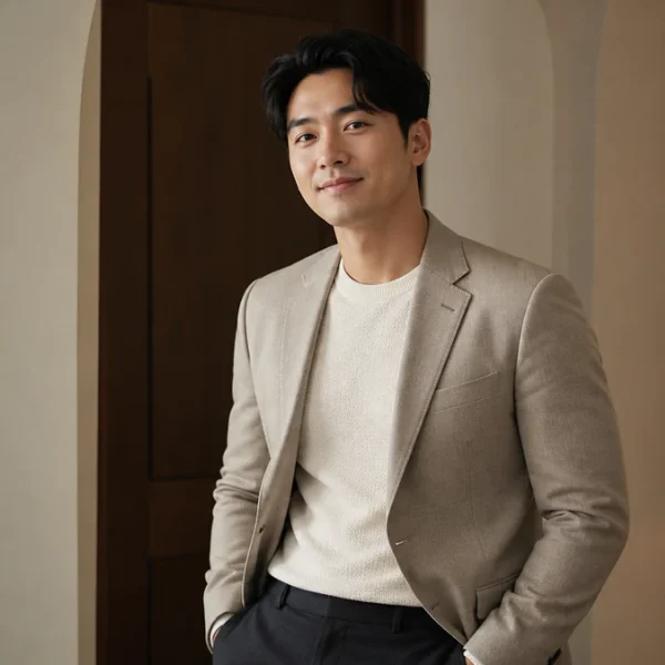 블랑 아린룸 테라피 안내 이미지