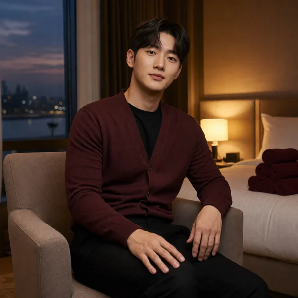 블랑 아델센터 테라피 안내 이미지