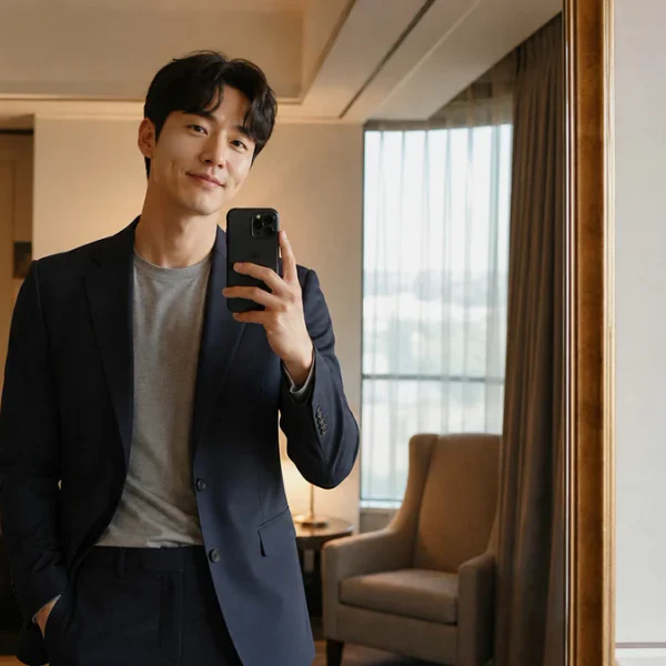 스테이 세레나가든 마사지 안내 이미지