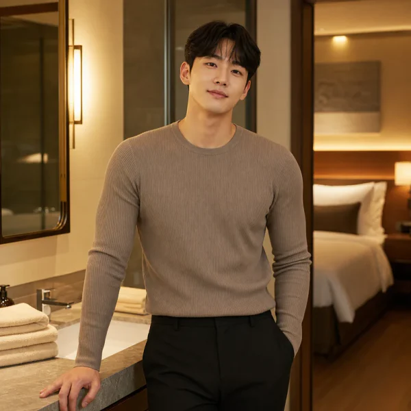 프리미엄 미나하우스 홈타이 안내 이미지