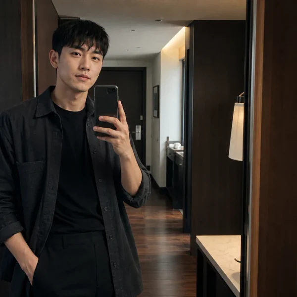 웰니스 다니엘릴렉스 마사지 안내 이미지