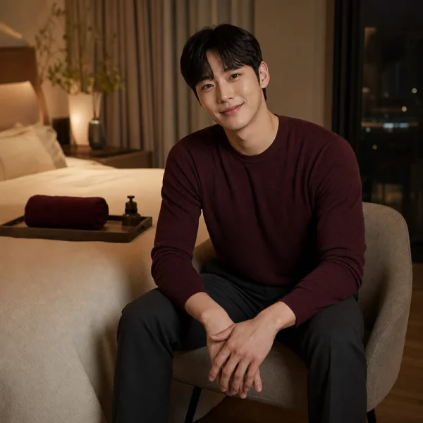 가든 로아라운지 마사지 안내 이미지