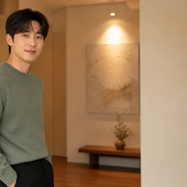 아로마 하니포레스트 홈타이 안내 이미지