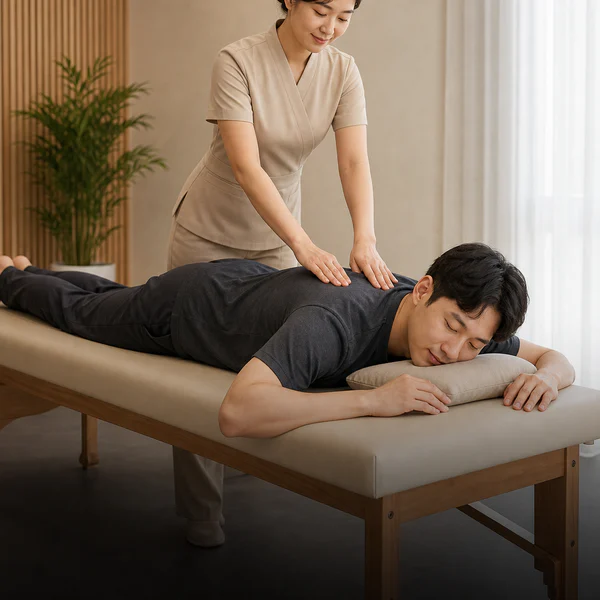 스위트 원영테라스 테라피 안내 이미지