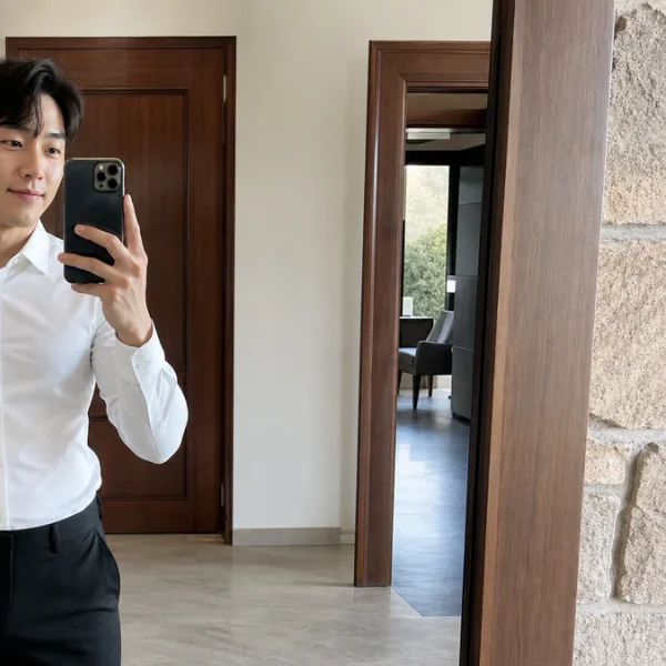 가든 아델스테이 홈타이 안내 이미지