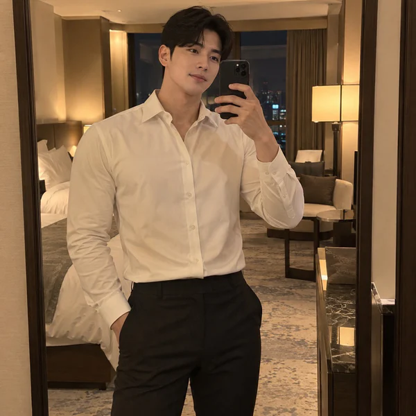 그랜드 설현스테이 테라피 안내 이미지