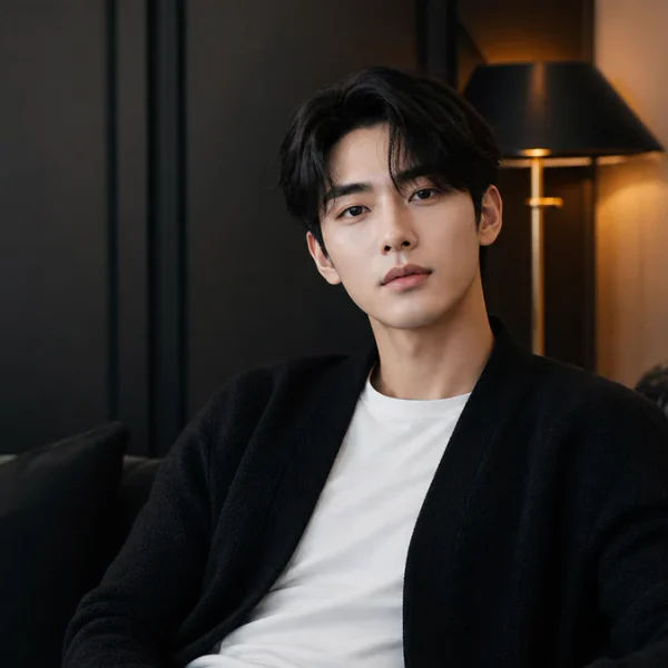 그랜드 아모르테라스 테라피 안내 이미지