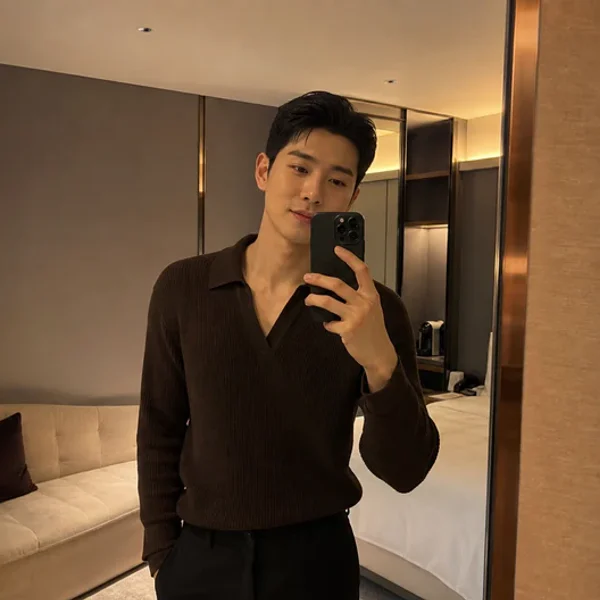 가든 아린라운지 홈타이 안내 이미지