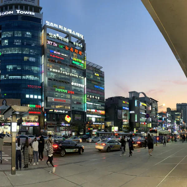 스위트 로아라운지 홈타이 안내 이미지