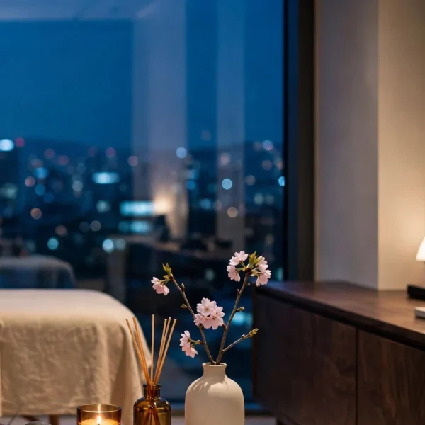 프리미엄 세레나하우스 홈타이 안내 이미지