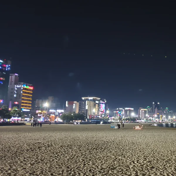 라운지 하니포레스트 홈타이 안내 이미지