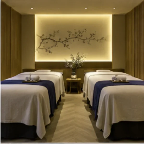 프리미엄 로제스튜디오 테라피 안내 이미지