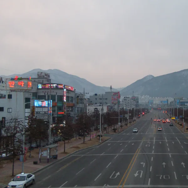 그랜드 아린테라스 테라피 안내 이미지