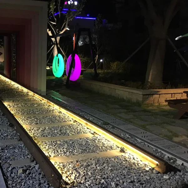 가든 해린스파 테라피 안내 이미지