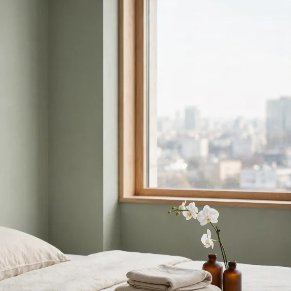 그랜드 라비앙플레이스 홈타이 안내 이미지