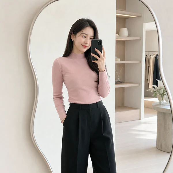 스테이 모먼트살롱 홈타이 안내 이미지