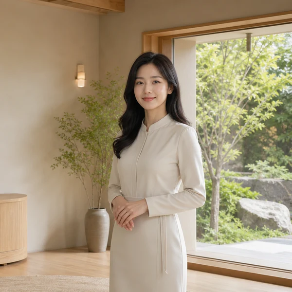 블랑 혜리아지트 홈타이 안내 이미지