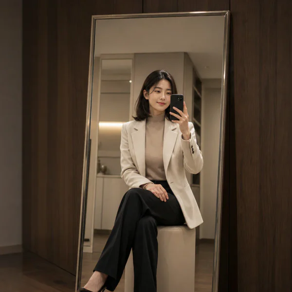 포레스트 아델스튜디오 테라피 안내 이미지