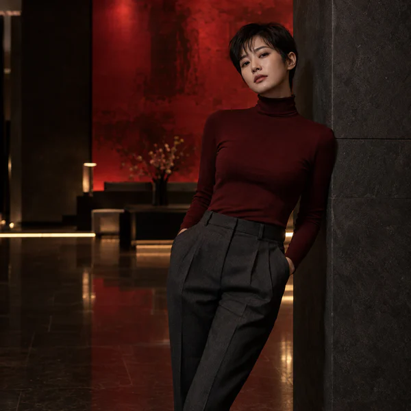 하린케어 테라피 안내 이미지