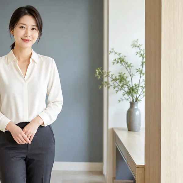 그랜드 라비앙테라스 테라피 안내 이미지