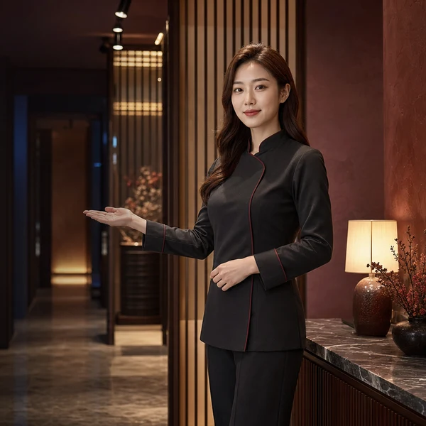 프리미엄 아린하우스 테라피 안내 이미지