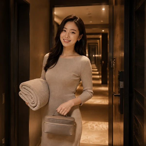 가든 하영스테이 마사지 안내 이미지
