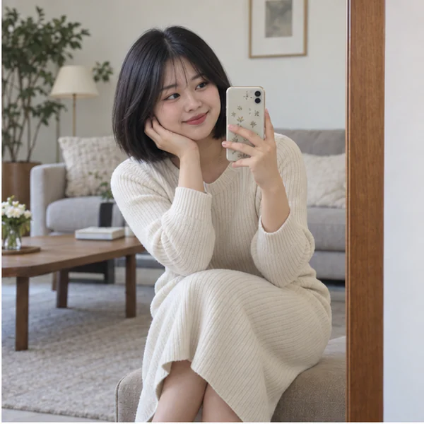 클래식 지효테라스 홈타이 안내 이미지