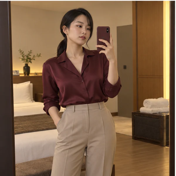 라비앙라운지 테라피 안내 이미지