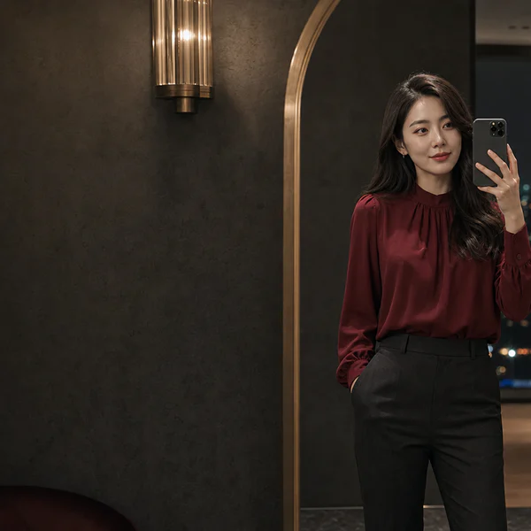 스테이 은서가든 홈타이 안내 이미지