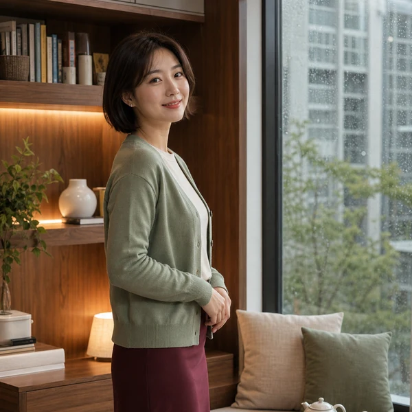 아로마 리브웰빙 테라피 안내 이미지