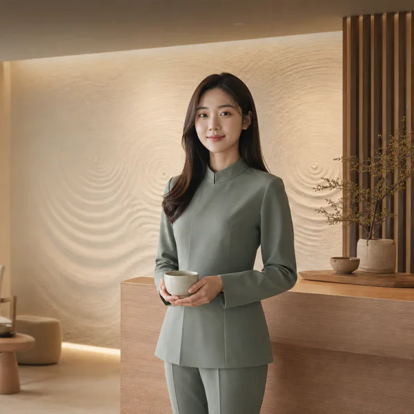 아로마 지효릴렉스 마사지 안내 이미지