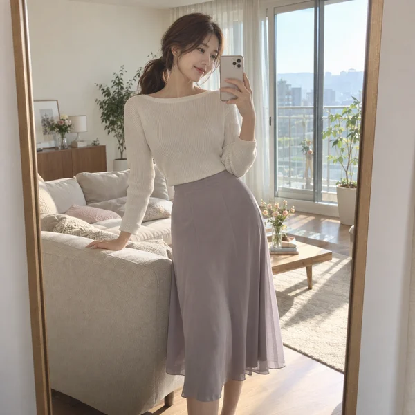 아로마 솔라웰빙 마사지 안내 이미지