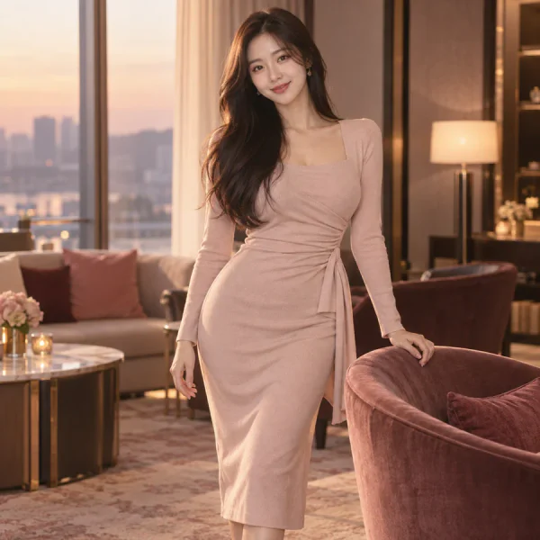 모던 아델센터 홈타이 안내 이미지