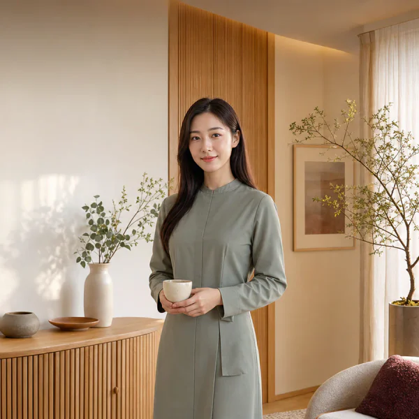 로열 로제아지트 홈타이 안내 이미지