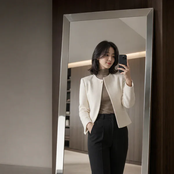 가든 소담라운지 테라피 안내 이미지