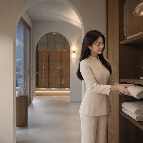 프리미엄 나연스튜디오 테라피 안내 이미지