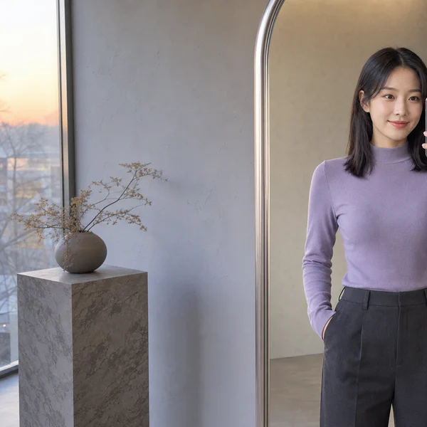클래식 블루밍릴렉스 마사지 안내 이미지