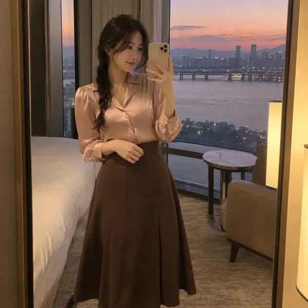 포레스트 카리나아지트 마사지 안내 이미지