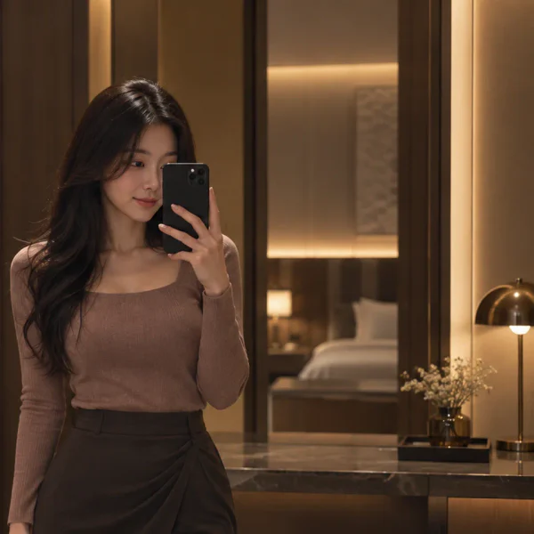 스테이 은서살롱 테라피 안내 이미지