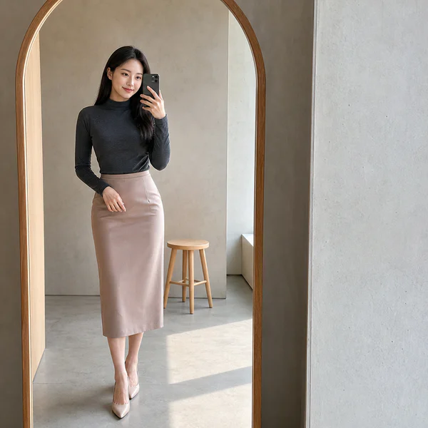라운지 아델가든 테라피 안내 이미지