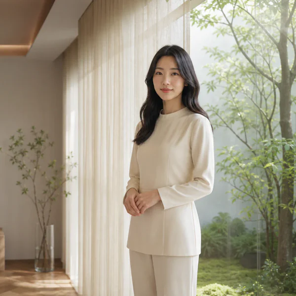 스테이 카리나가든 마사지 안내 이미지