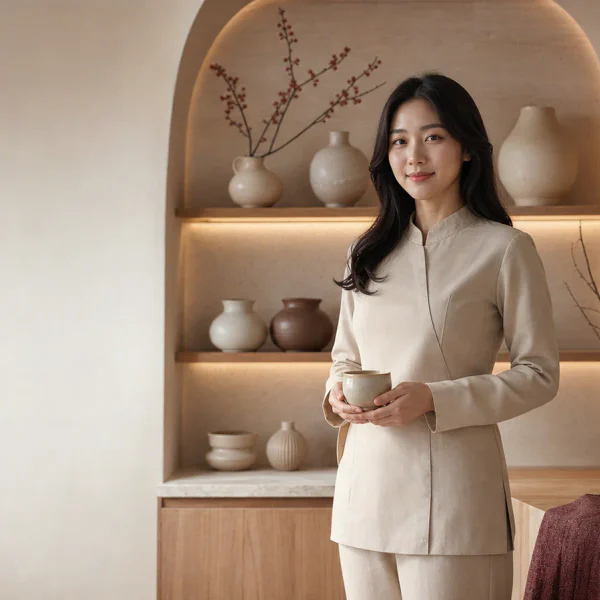 스위트 나연스테이 테라피 안내 이미지