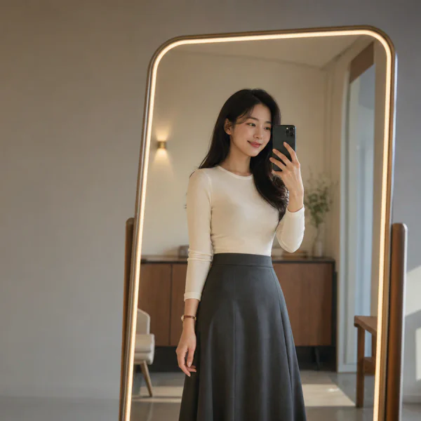 힐링 문별룸 테라피 제휴업체 이미지
