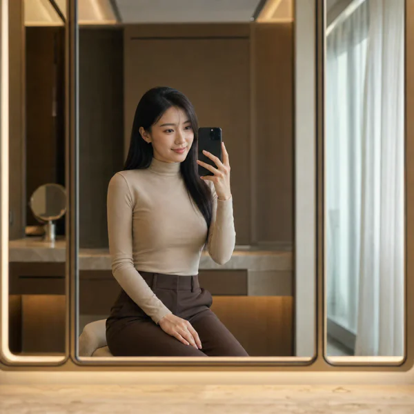 아로마 레드존릴렉스 테라피 안내 이미지