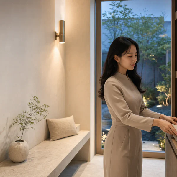 포레스트 윈터스튜디오 마사지 안내 이미지