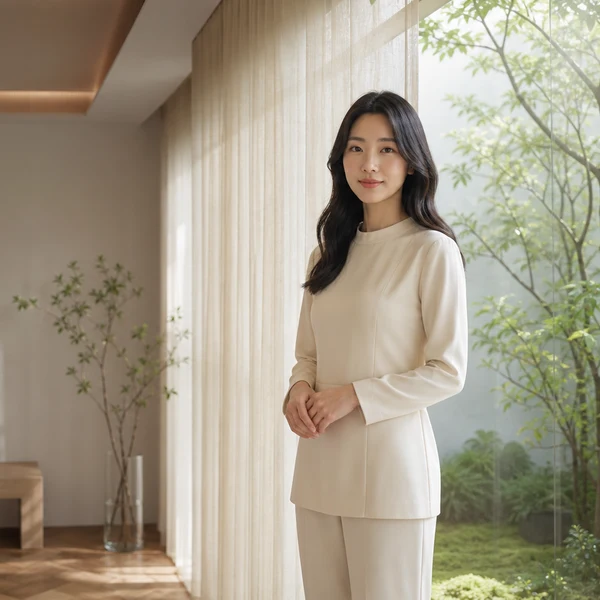 유나스파 홈타이 안내 이미지