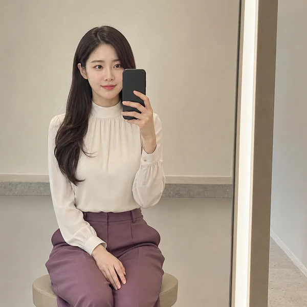 스테이 로제가든 홈타이 안내 이미지