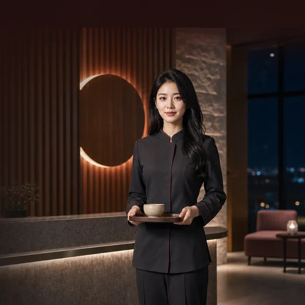 아로마 유나포레스트 홈타이 안내 이미지